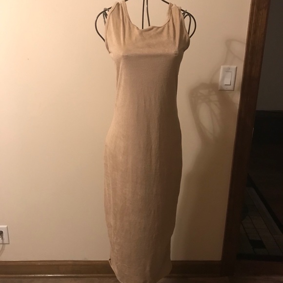 Dresses & Skirts - Dress